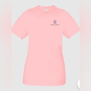 Simply Southern Country Chick Cowgirl Boots T-Shirt